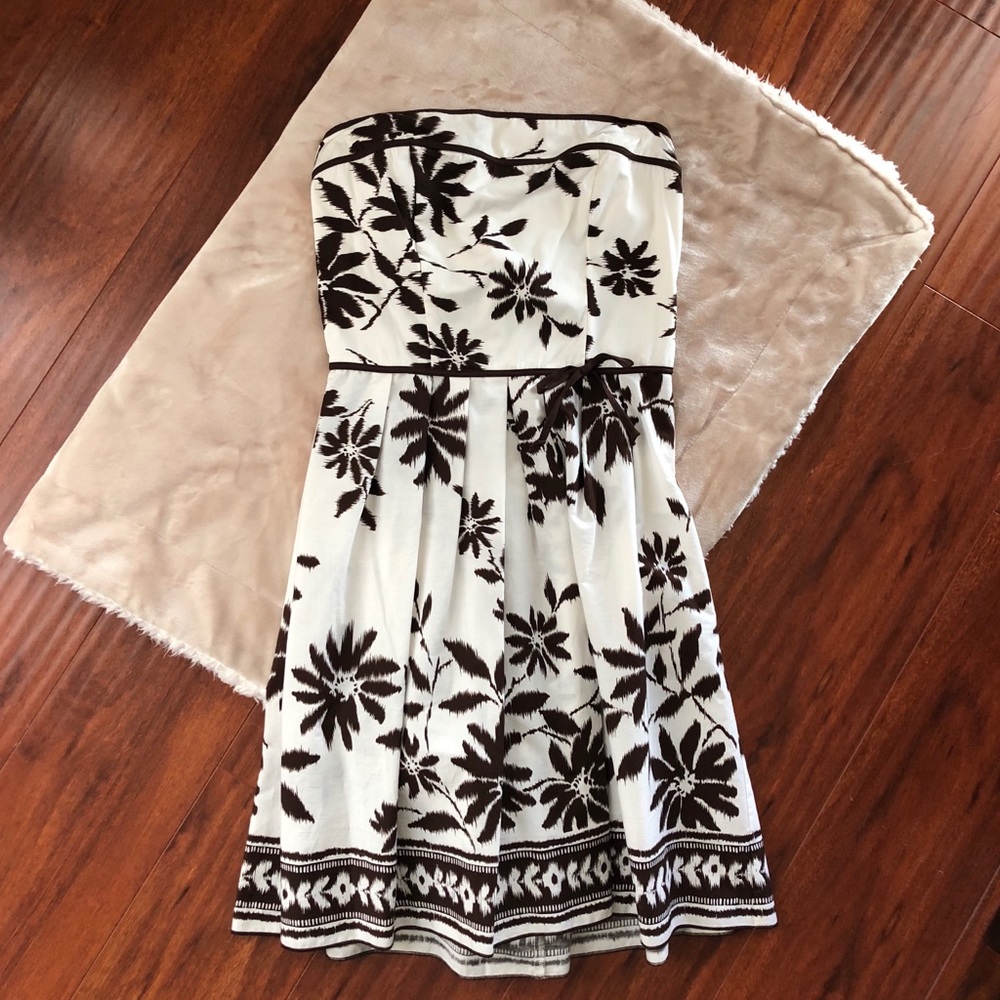 Speechless Dress - Picture 1 of 3